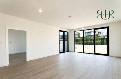 Villa - 4 - 5 for rent in Jebel Ali Village Villas - Jebel Ali Village - Jebel Ali - Dubai