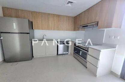 Villa - 3 Bedrooms - 5 Bathrooms for rent in The Pulse Beachfront - The Pulse - Dubai South (Dubai World Central) - Dubai