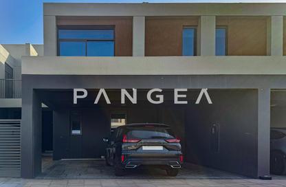 Villa - 3 Bedrooms - 5 Bathrooms for rent in The Pulse Beachfront - The Pulse - Dubai South (Dubai World Central) - Dubai Villa - 3 Bedrooms - 5 Bathrooms for rent in The Pulse Beachfront - The Pulse - Dubai South (Dubai World Central) - Dubai