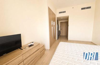 Apartment - Studio - 1 Bathroom for rent in AZIZI Pearl - Al Furjan - Dubai