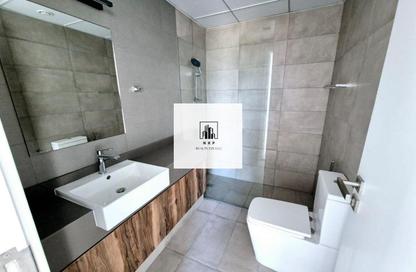 Apartment - 1 Bedroom - 1 Bathroom for rent in Souks Residential - Al Mamsha - Muwaileh - Sharjah
