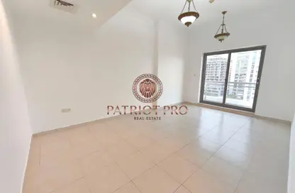 Apartment - 1 Bedroom - 2 Bathrooms for rent in Al Asmawi Building - Barsha Heights (Tecom) - Dubai Apartment - 1 Bedroom - 2 Bathrooms for rent in Al Asmawi Building - Barsha Heights (Tecom) - Dubai