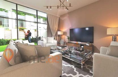 Townhouse - 4 - 5 for sale in Bianca - Dubai Townhouse - 4 - 5 for sale in Bianca - Dubai