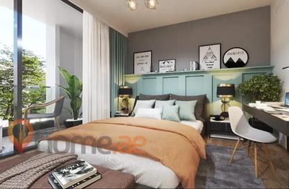 Townhouse - 4 - 5 for sale in Bianca - Dubai