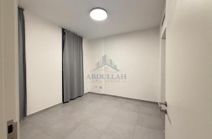 Apartment - 1 - 1 for rent in The Riff 4 - The Riff - Aljada - Sharjah