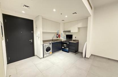 Apartment - 1 - 1 for rent in The Riff 4 - The Riff - Aljada - Sharjah
