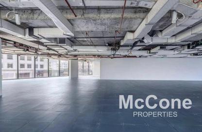 Office Space - Studio - 1 Bathroom for rent in Golden Gate - Oud Metha - Bur Dubai - Dubai Office Space - Studio - 1 Bathroom for rent in Golden Gate - Oud Metha - Bur Dubai - Dubai