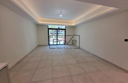 Apartment - 1 Bedroom - 1 Bathroom for rent in Lamaa Building 3 - Lamaa - Madinat Jumeirah Living - Umm Suqeim 3 - Umm Suqeim - Dubai