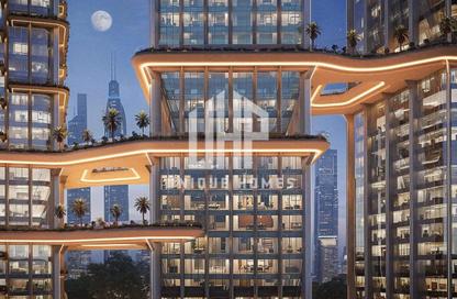 Apartment - 2 - 3 for sale in Radiant Bridges Tower - City Of Lights - Al Reem Island - Abu Dhabi