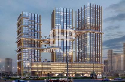 Apartment - 2 - 3 for sale in Radiant Bridges Tower - City Of Lights - Al Reem Island - Abu Dhabi Apartment - 2 - 3 for sale in Radiant Bridges Tower - City Of Lights - Al Reem Island - Abu Dhabi