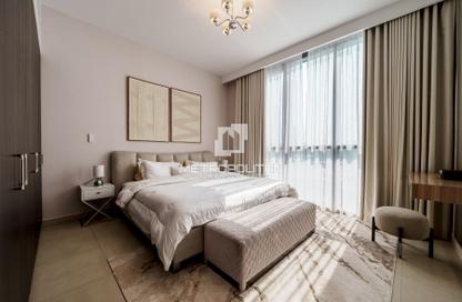 Apartment - 2 - 3 for rent in Downtown Views - Zabeel 2 - Zabeel - Dubai