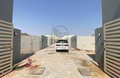 Land - Studio for rent in Al Sajaa S - Al Sajaa - Sharjah