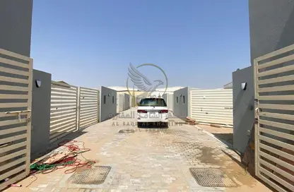 Land - Studio for rent in Al Sajaa S - Al Sajaa - Sharjah