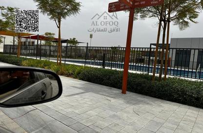 Townhouse - 4 - 4 for sale in AZHA Community - Al Amerah - Ajman