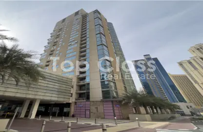 Apartment - 3 Bedrooms - 4 Bathrooms for sale in Al Sahab 1 - Al Sahab - Dubai Marina - Dubai