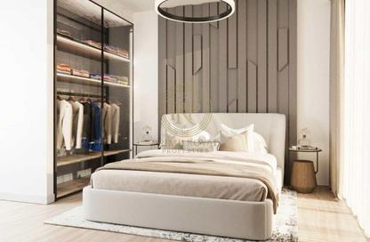 Apartment - 1 - 2 for sale in Greenfield Living - Residential District - Dubai South (Dubai World Central) - Dubai Apartment - 1 - 2 for sale in Greenfield Living - Residential District - Dubai South (Dubai World Central) - Dubai