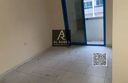 شقة - غرفة نوم - 1 حمام للايجار في 2 الحميدية - الحميدية - عجمان