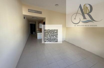 Apartment - Studio - 1 for rent in Al Naemiya Tower 1 - Al Naemiya Towers - Al Nuaimiya - Ajman