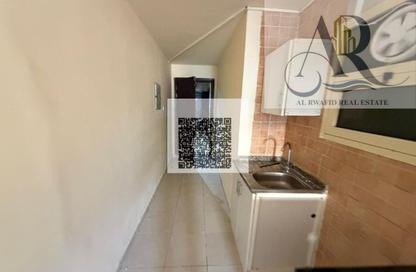 Apartment - Studio - 1 for rent in Al Naemiya Tower 1 - Al Naemiya Towers - Al Nuaimiya - Ajman Apartment - Studio - 1 for rent in Al Naemiya Tower 1 - Al Naemiya Towers - Al Nuaimiya - Ajman