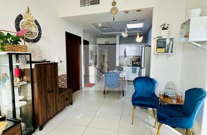 Apartment - 1 - 2 for sale in Binghatti Gateway - Al Jaddaf - Dubai Apartment - 1 - 2 for sale in Binghatti Gateway - Al Jaddaf - Dubai