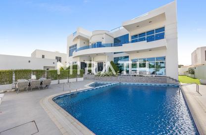 Villa - 5 Bedrooms - 6 Bathrooms for rent in Al Barsha South 1 - Al Barsha South - Al Barsha - Dubai Villa - 5 Bedrooms - 6 Bathrooms for rent in Al Barsha South 1 - Al Barsha South - Al Barsha - Dubai