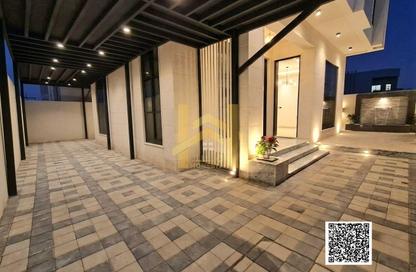 Villa - 5 Bedrooms - 7 Bathrooms for sale in Kabbali Hills - Al Helio 2 - Al Helio - Ajman