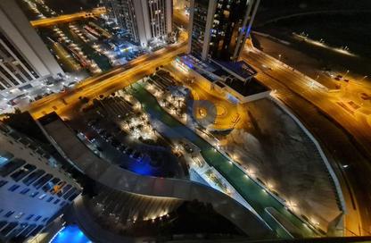 Apartment - 1 - 1 for sale in Amaya Towers - Shams Abu Dhabi - Al Reem Island - Abu Dhabi