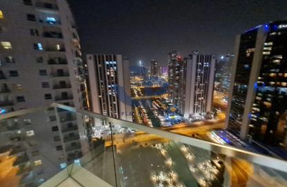 Apartment - 1 - 1 for sale in Amaya Towers - Shams Abu Dhabi - Al Reem Island - Abu Dhabi