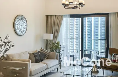 Apartment - 3 Bedrooms - 3 Bathrooms for rent in Burj Crown - Downtown Dubai - Dubai