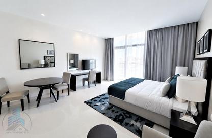 Apartment - Studio - 1 for rent in Celestia B - Celestia - Residential District - Dubai South (Dubai World Central) - Dubai Apartment - Studio - 1 for rent in Celestia B - Celestia - Residential District - Dubai South (Dubai World Central) - Dubai
