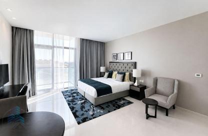 Apartment - Studio - 1 for rent in Celestia B - Celestia - Residential District - Dubai South (Dubai World Central) - Dubai