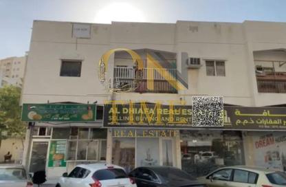 Compound - 7+ - 5 for sale in Al Naemiya Tower 3 - Al Naemiya Towers - Al Nuaimiya - Ajman Compound - 7+ - 5 for sale in Al Naemiya Tower 3 - Al Naemiya Towers - Al Nuaimiya - Ajman