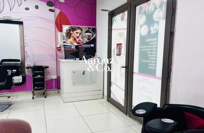 Retail - Studio - 1 for rent in Russia Cluster - International City - Dubai