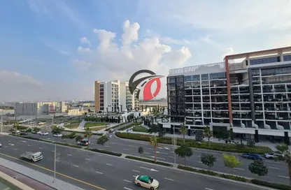 شقة - 1 حمام للايجار في عزيزي ريفيرا - ميدان واحد - ميدان - دبي