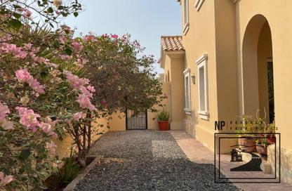Villa - 3 Bedrooms - 3 Bathrooms for sale in Mistral - Umm Al Quwain Marina - Umm Al Quwain