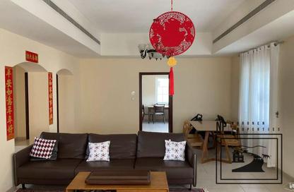 Villa - 3 Bedrooms - 3 Bathrooms for sale in Mistral - Umm Al Quwain Marina - Umm Al Quwain