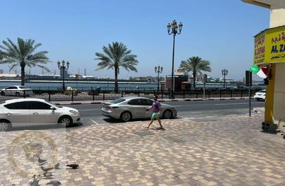متجر - استوديو - 1 حمام للايجار في المجرة - الشرق - الشارقة متجر - استوديو - 1 حمام للايجار في المجرة - الشرق - الشارقة