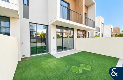 Villa - 3 - 3 for rent in Spring - Arabian Ranches 3 - Dubai Villa - 3 - 3 for rent in Spring - Arabian Ranches 3 - Dubai