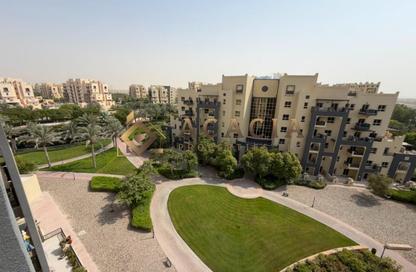 Apartment - 1 Bedroom - 1 Bathroom for rent in Al Thamam 20 - Al Thamam - Remraam - Dubai