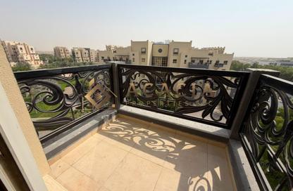 Apartment - 1 Bedroom - 1 Bathroom for rent in Al Thamam 20 - Al Thamam - Remraam - Dubai