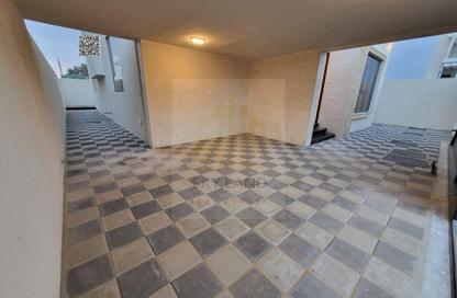 Villa - 5 - 7 for sale in Kabbali Hills - Al Helio 2 - Al Helio - Ajman