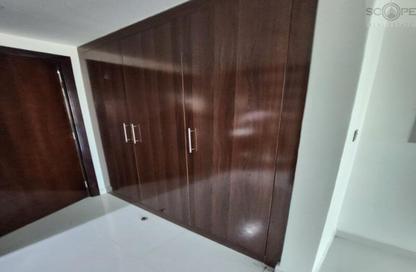 Apartment - Studio - 1 Bathroom for rent in Arabian Gate - Dubai Silicon Oasis - Dubai
