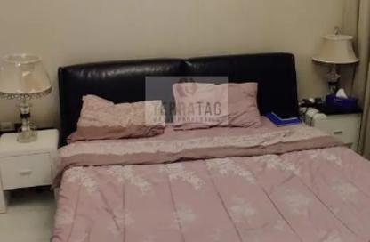 Apartment - 1 Bedroom - 1 Bathroom for rent in Starz Tower 2 - Starz by Danube - Al Furjan - Dubai Apartment - 1 Bedroom - 1 Bathroom for rent in Starz Tower 2 - Starz by Danube - Al Furjan - Dubai