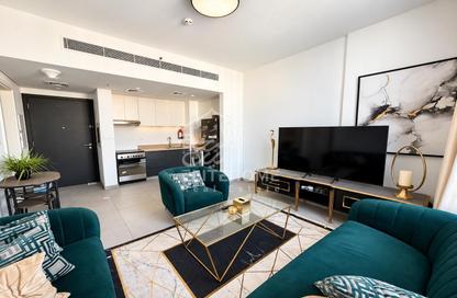 Apartment - 1 - 2 for rent in The Link - East Village - Aljada - Sharjah Apartment - 1 - 2 for rent in The Link - East Village - Aljada - Sharjah
