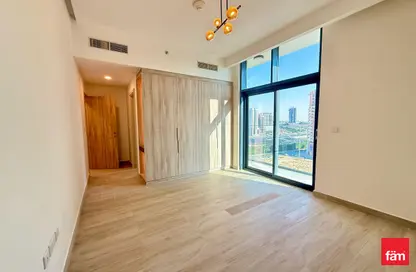 Apartment - 1 Bedroom - 2 Bathrooms for rent in The East Crest by Meteora - District 17 - Jumeirah Village Circle - Dubai