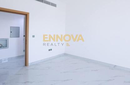 Apartment - 1 Bedroom - 2 Bathrooms for sale in Ajman Global City - Al Alia - Ajman