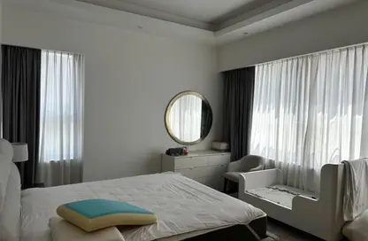 Apartment - 3 Bedrooms - 3 Bathrooms for sale in Armada Tower 1 - JLT Cluster P - Jumeirah Lake Towers - Dubai