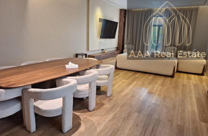 Villa - 4 Bedrooms - 5 Bathrooms for rent in Al Dana Villas - Sharm - Fujairah