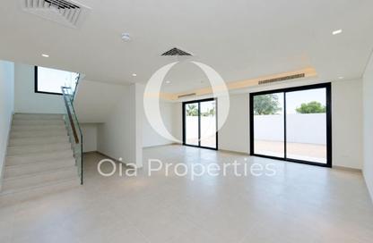 Villa - 4 - 5 for rent in The Dahlias - Yas Acres - Yas Island - Abu Dhabi Villa - 4 - 5 for rent in The Dahlias - Yas Acres - Yas Island - Abu Dhabi
