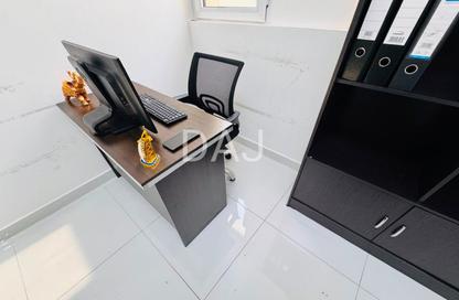 Office Space - Studio - 1 Bathroom for rent in Horizone Building - Port Saeed - Deira - Dubai Office Space - Studio - 1 Bathroom for rent in Horizone Building - Port Saeed - Deira - Dubai